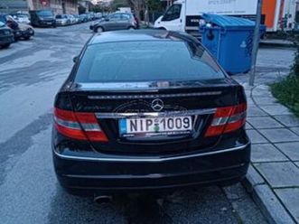 mercedes-benz clc 160 2010