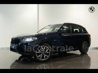 (g01) generation2 xdrive30e 292 m sport bva8