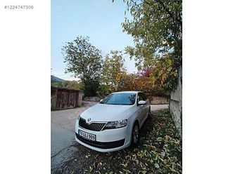 1.2 tsi spaceback ambition