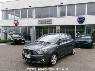 ka+ 1.2 85cv ultimate