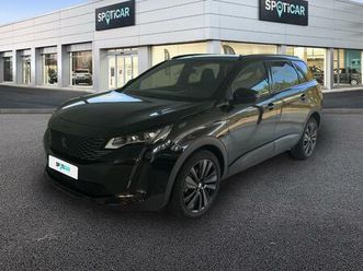 1.5 bluehdi 130ch s&s gt eat8