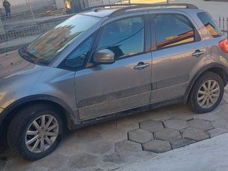 suzuki sx4 1.6i 7,300 eur