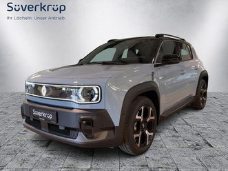 e-tech electric 150 comfort range techno