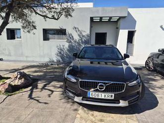 v90 cross country t5 pro awd aut. 250 pro