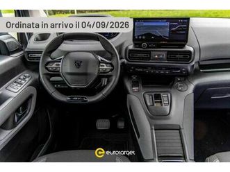 bluehdi 130 gt standard