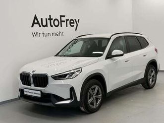 bmw x1 xdrive23d
