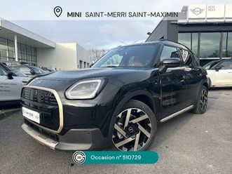 countryman e 204 ch favoured pack s