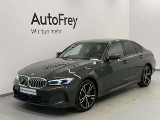 bmw 3er-reihe 330e xdrive