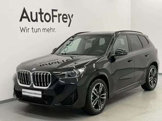 bmw x1 xdrive30e