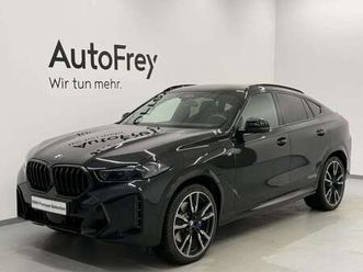 bmw x6 xdrive40d