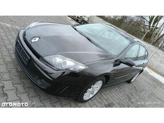 renault laguna 2.0 16v dynamique