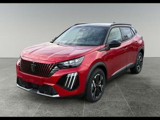 hybrid 145 gt / gps / camera 360 / pneus 4 saisons