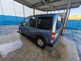 ford transit connect kombi 1.5 tdci trend 230 l2 m1