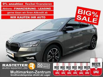 tsi dsg monte carlo acc+kessy+kamera+carpl