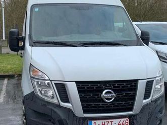 2.3 dci l2h2 acenta (e5)