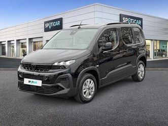 -.5 bluehdi 130ch s&s allure 5 places n1