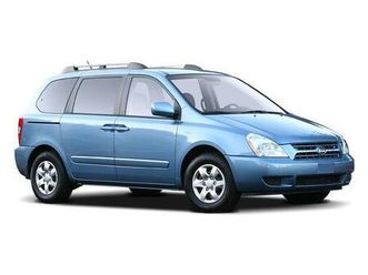 used 2008 kia sedona lx