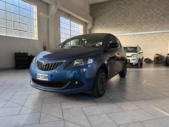ypsilon ypsilon 1.0 firefly 5 porte s&amp;s hybrid gold