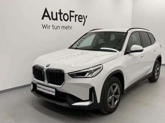 bmw x1 xdrive23d
