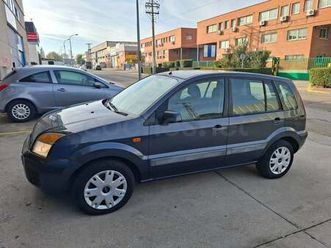 ford fusion 1.4 16v ambiente