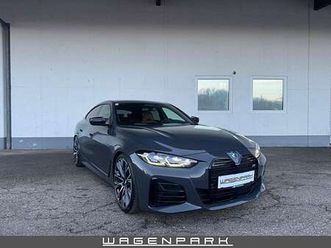 bmw 4er-reihe 440i gran coupe m440 i xdrive