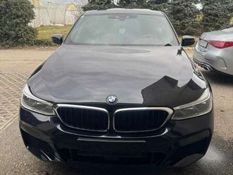 bmw 6er-reihe 640i xdrive gran turismo aut.