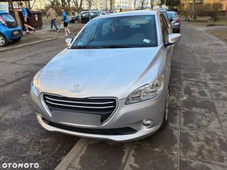 peugeot 301 1.6 vti active eu6