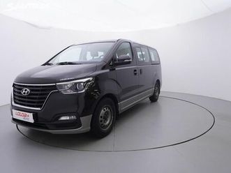 hyundai h 1 2.5 crdi 125 kw