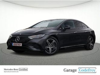 mercedes eqe eqe 300