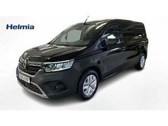 renault kangoo skåpbil skåp nordic dci 95 l2 a g2