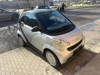 smart 451 neopatentati accetto permute 3000 euro