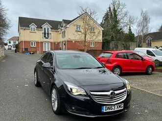 vauxhall, insignia, hatchback, 2013, manual, 1956 (cc), 5 doors