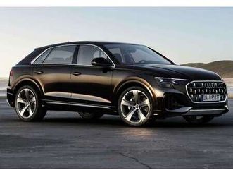 50 tdi black line quattro tiptronic