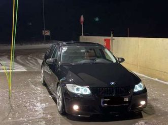 bmw 3er-reihe 330i e90