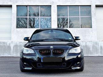 bmw 530 i n52b30