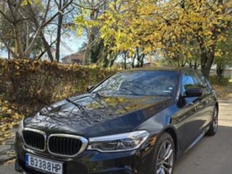 bmw 540 xdrive* mpack