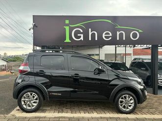 trekking 1.0 flex 5p