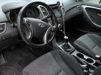 hyundai i 30