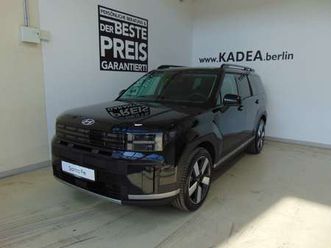 1.6 t-gdi phev signature headup 360grad