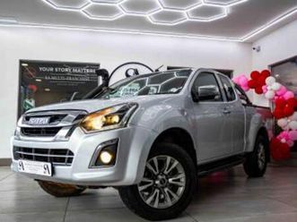 300d-teq extended cab lx