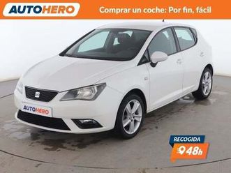 seat ibiza st 1.2 tsi style 85