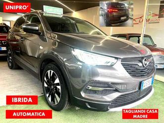 1.6 phev unipro autom pelle navi crono tagliand