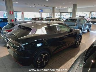 junior 1.2 145 cv hybrid edct6 speciale promo