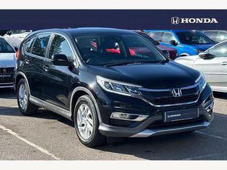 2.0 i-vtec se navi (dasp) euro 6 (start/stop) 5dr