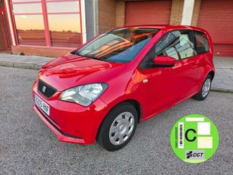 seat mii 1.0 ecomotive style 60
