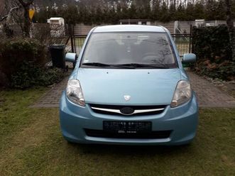 subaru justy 1.0 jt
