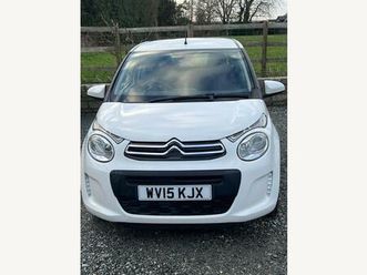 1.0 vti feel euro 5 3dr (euro 5)