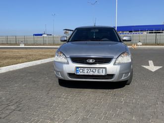 ваз / lada 2170 priora 2013