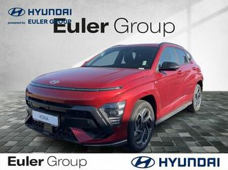 1.6it dct 2wd my26 n-line 360° kamera