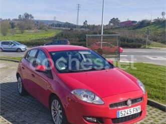 fiat bravo 1.9 multijet 120 cv dynamic